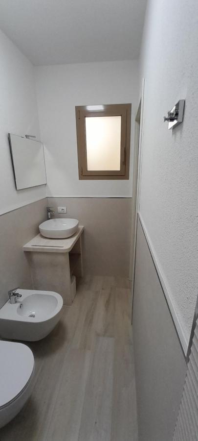 Villasimius Appartamento "Il Ginepro" エクステリア 写真