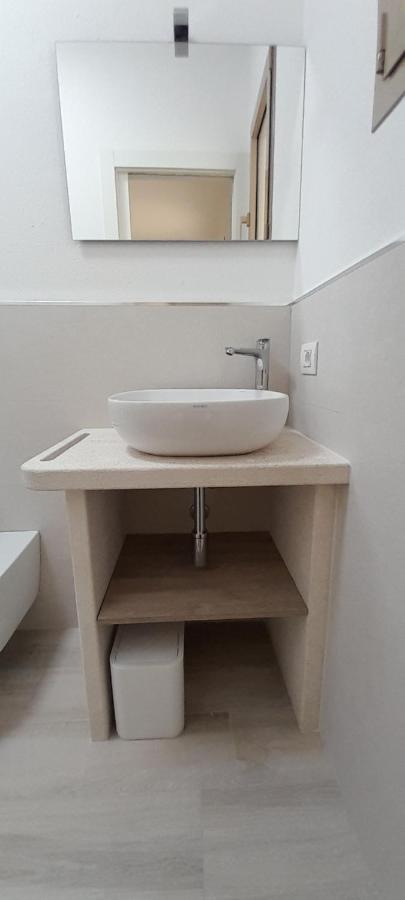 Villasimius Appartamento "Il Ginepro" エクステリア 写真