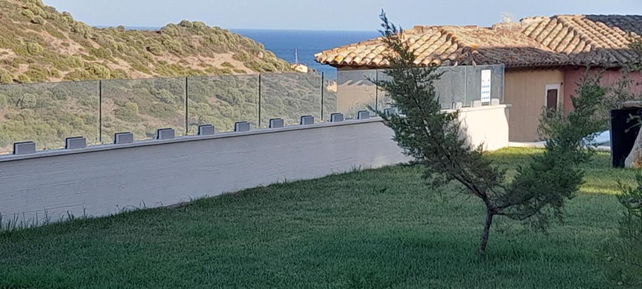Villasimius Appartamento "Il Ginepro" エクステリア 写真