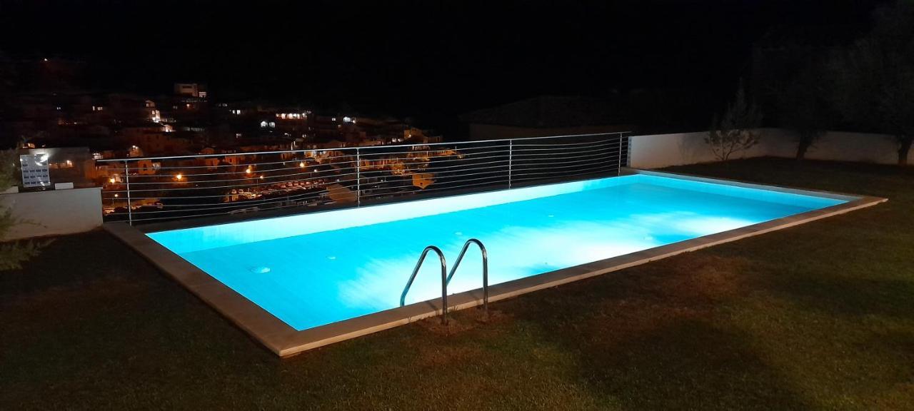 Villasimius Appartamento "Il Ginepro" エクステリア 写真