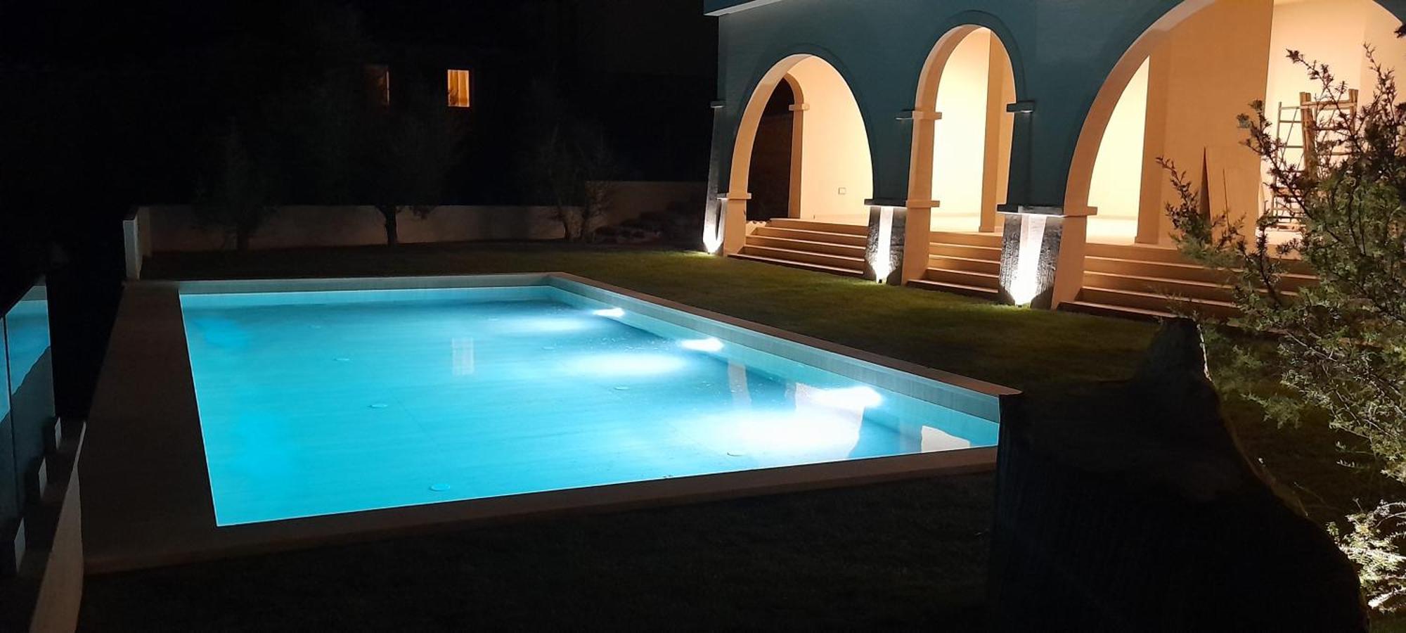 Villasimius Appartamento "Il Ginepro" エクステリア 写真